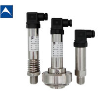 Gas Steam Liquid Cylinder Type Pressure Transmitter 1/2NPT M 10000psi